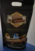 alfajorcito negro