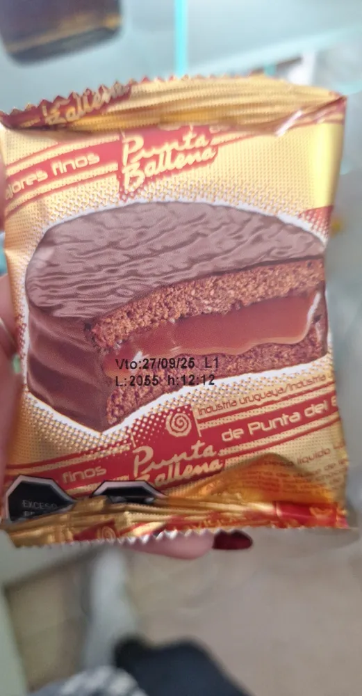 comun choco