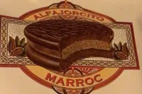 Alfajorcito Marroc