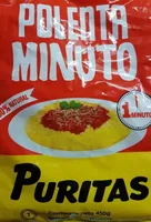 Polenta Minuto