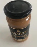 Dulce de leche