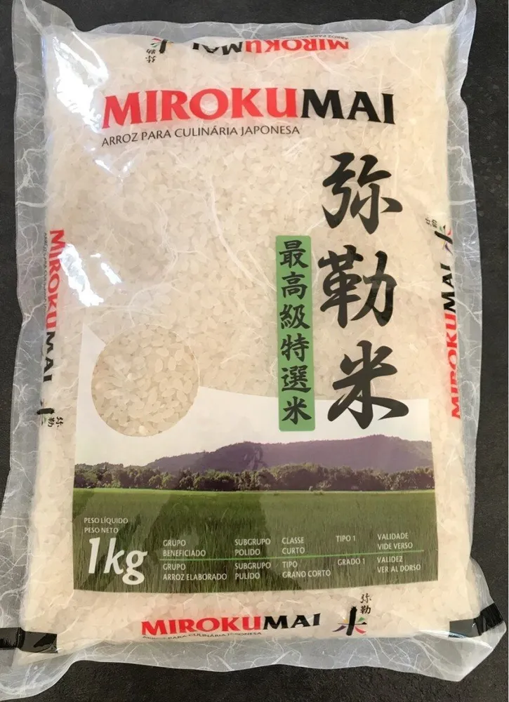 Mirokumai
