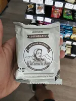 Alfajor Choco Blanco