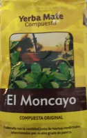 Yerba Mate El Moncayo