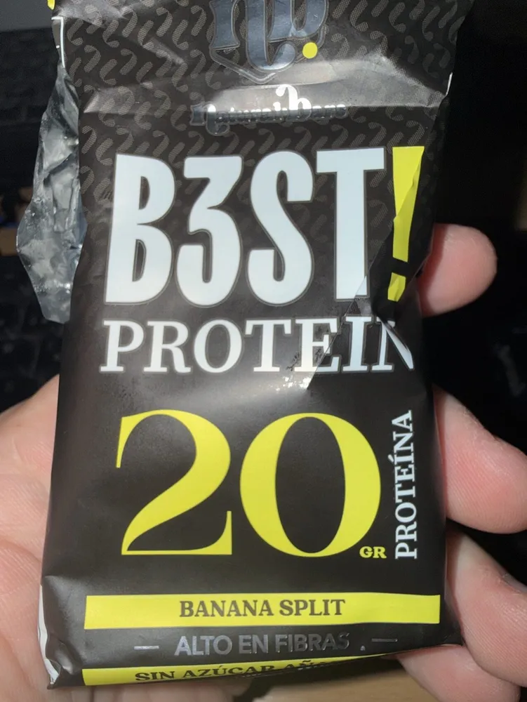 Protein Bar