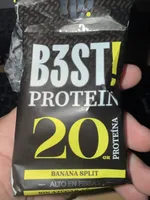Protein Bar