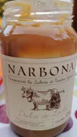 Dulce de leche