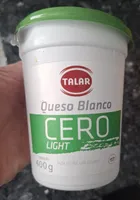 Queso Blanco CERO