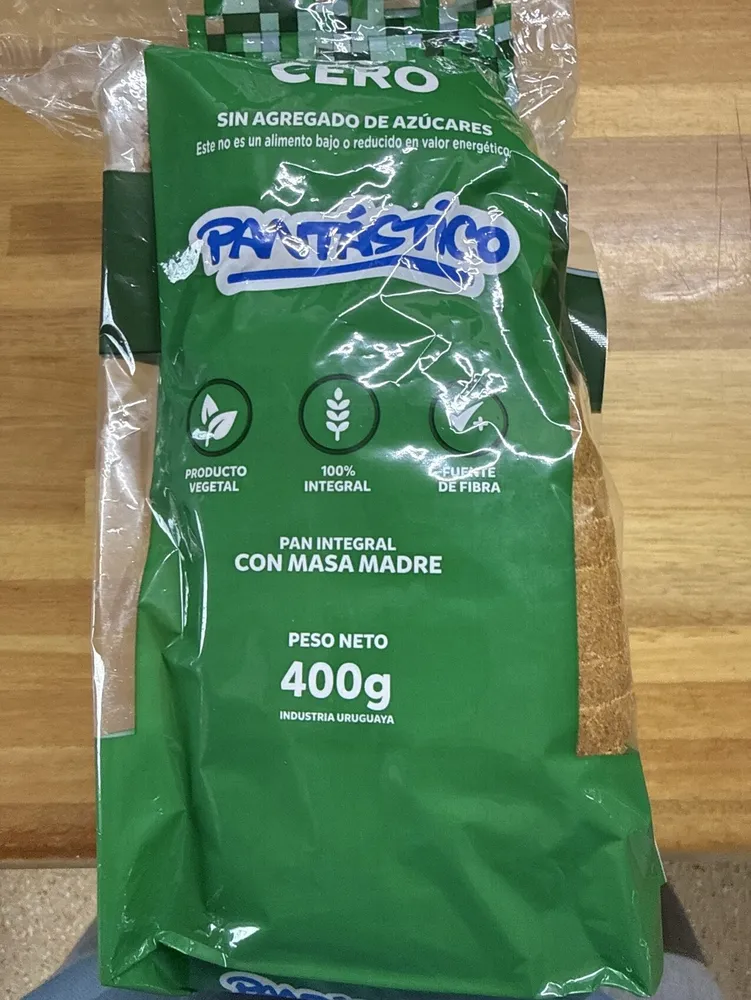 Pan Cero