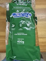 Pan Cero