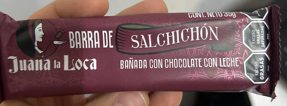 Salchichón