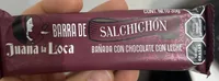 Salchichón