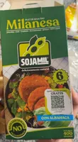 Filet de soka tipo milanesa