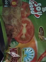milanesas de soja
