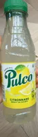 Pulco citronnade