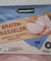 Bratenkasseler
