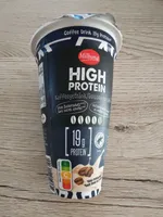 Kaffegetränk