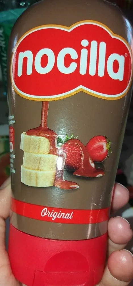 Nocilla