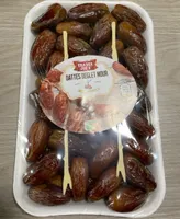 Dattes deglet nour