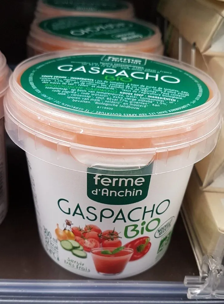 Gaspacho