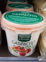 Gaspacho