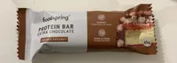 Protein bar crispy coconut