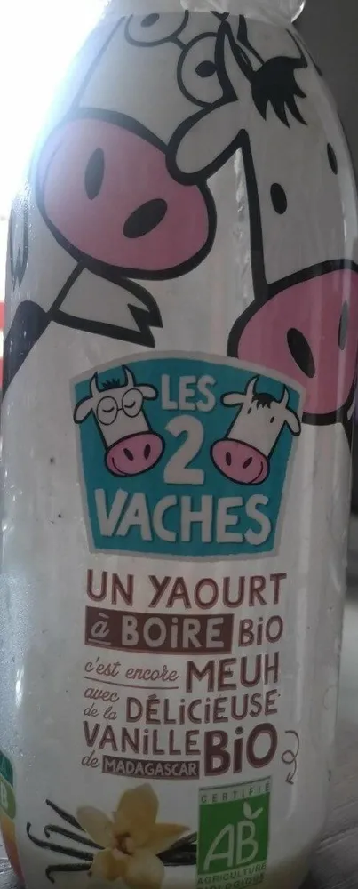 Les 2 Vaches
