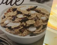Style con chocolate