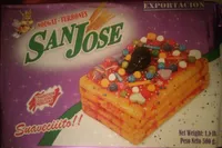 Nougat-0/Turrones