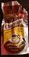 CHOCOLATE EN POLVO
