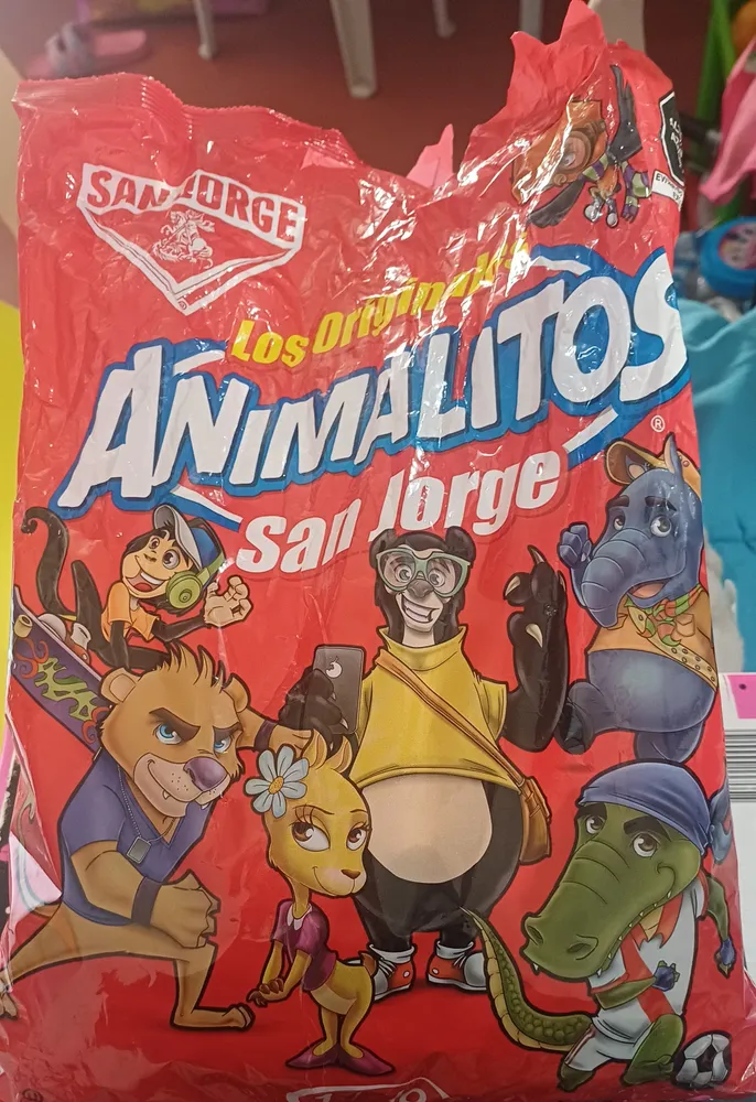 Los Animalitos