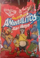 Los Animalitos