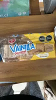 Vainila Gourmet