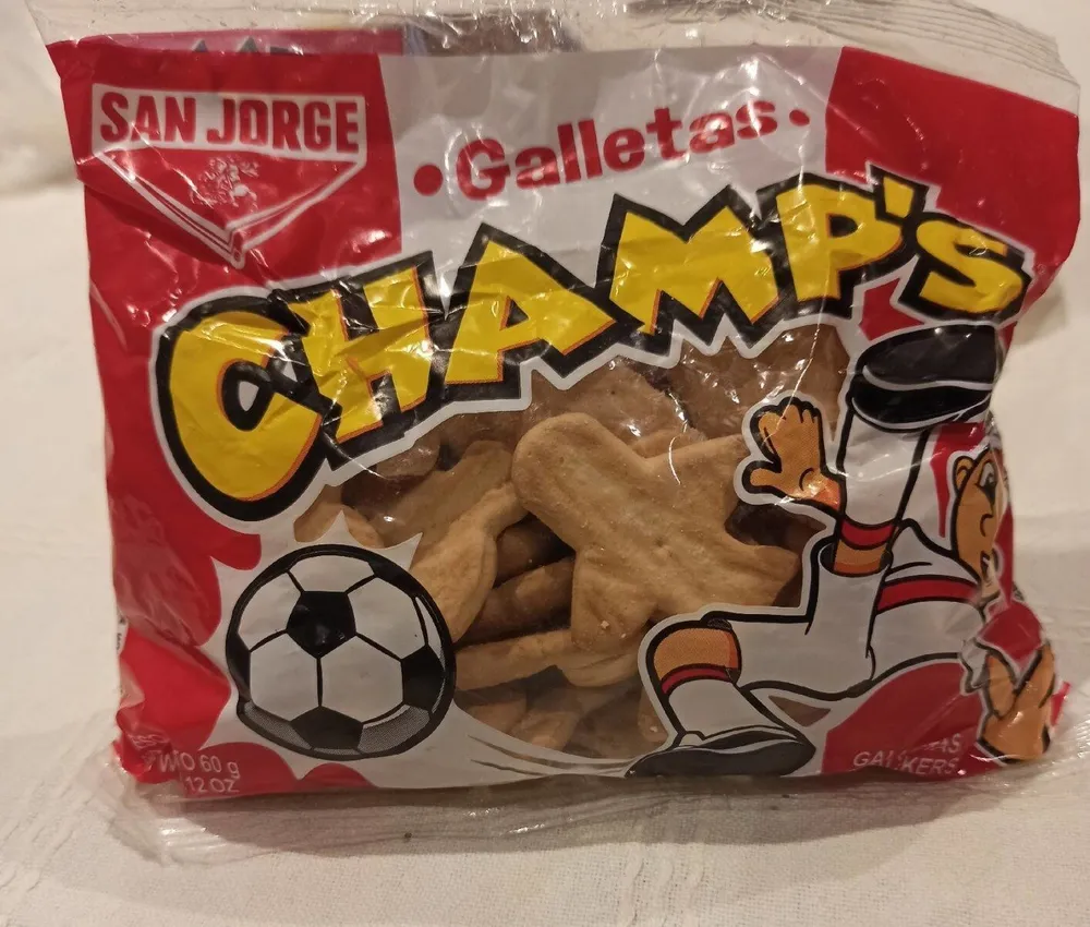 Champ's