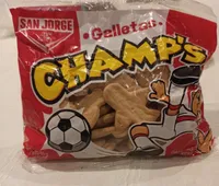 Champ's