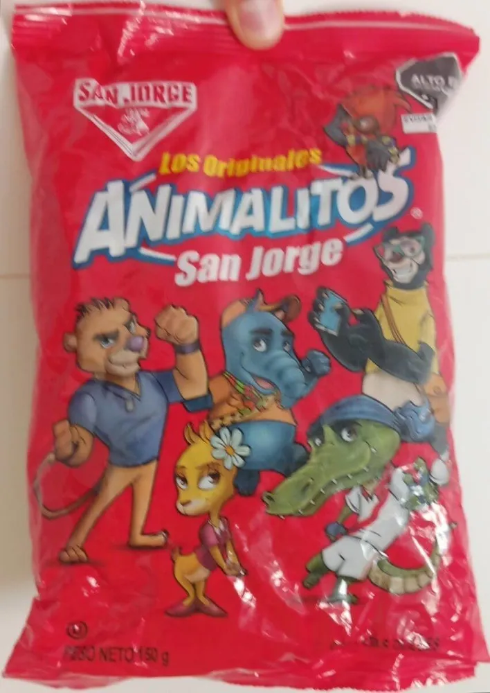Animalitos