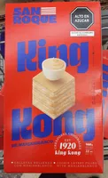Kung Kong Marjanblanco