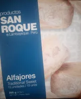Alfajores