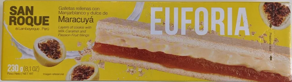 Euforia