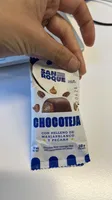 Chocoteja