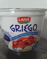 Yogurt Griego