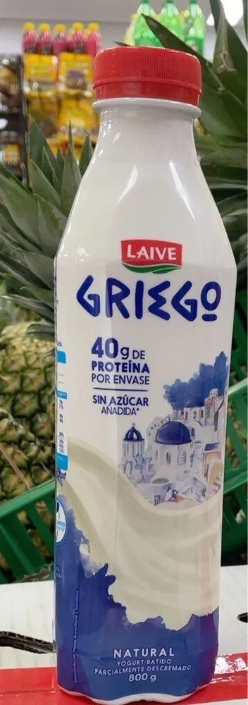Griego