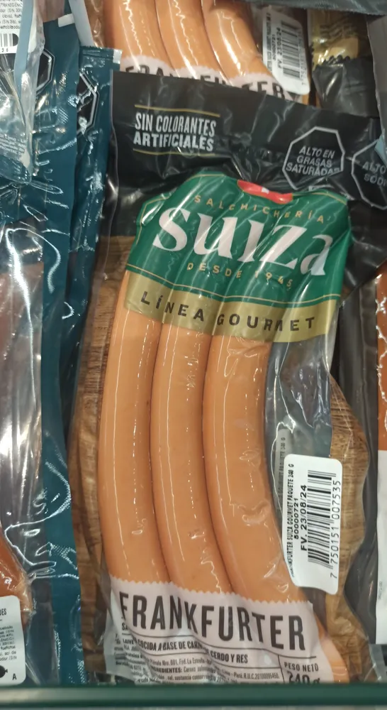 Frankfurter