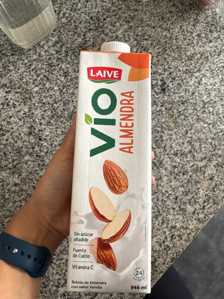 laive
