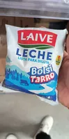 Leche bolsitarro