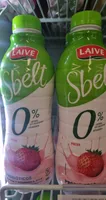 Yogurt Sbelt Fresa Laive x 946Gr