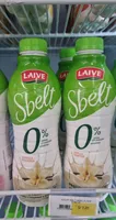 Yogurt Sbelt Vainilla Laive x 946Gr
