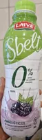 Yogurt Sbelt Descremado Con Mora