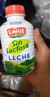Laive sin lactosa pote