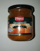 Confiture d'aguaymento
